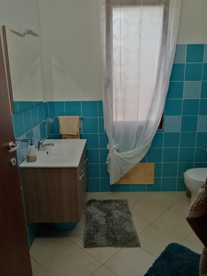 Bed and Breakfast Is Cuccus Masainas Esterno foto