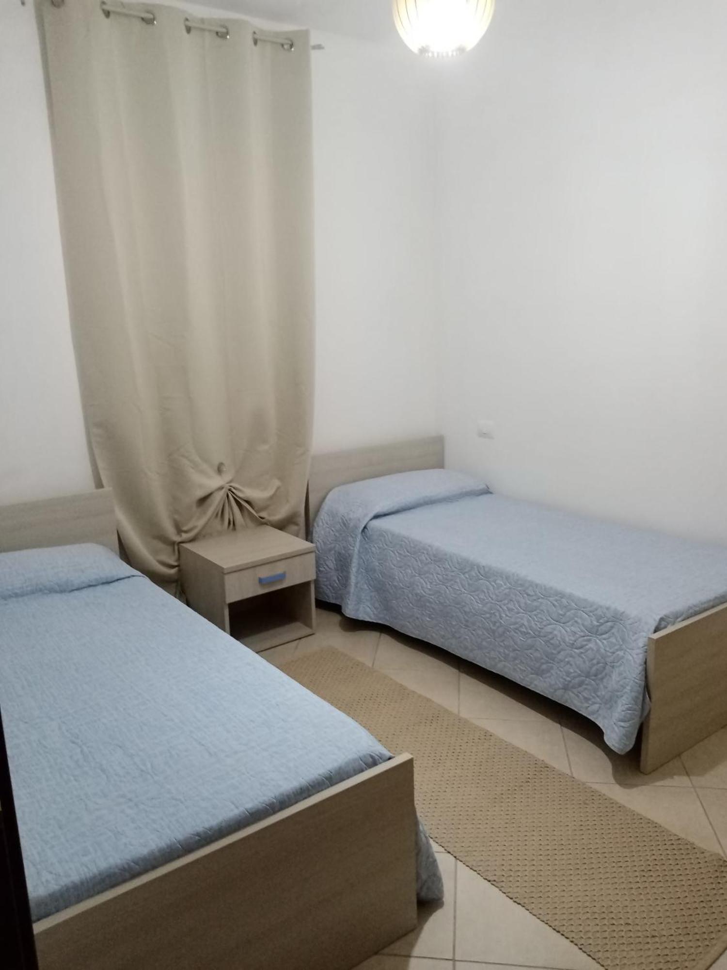 Bed and Breakfast Is Cuccus Masainas Camera foto